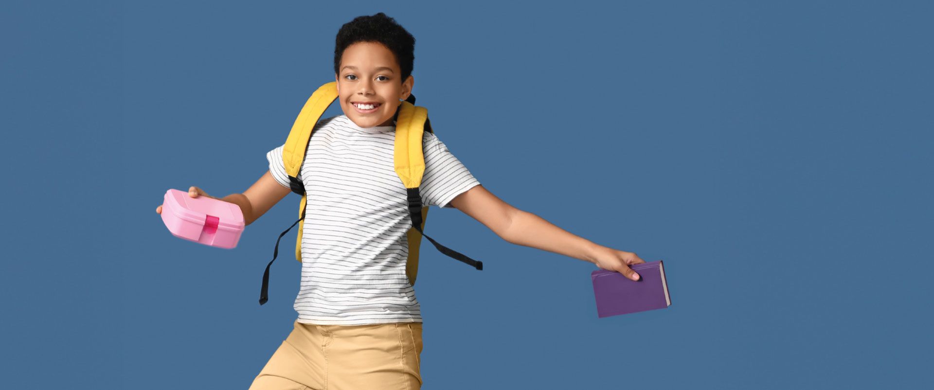 Inscriptions (péri)scolaires 2026-2027, pensez-y ! 