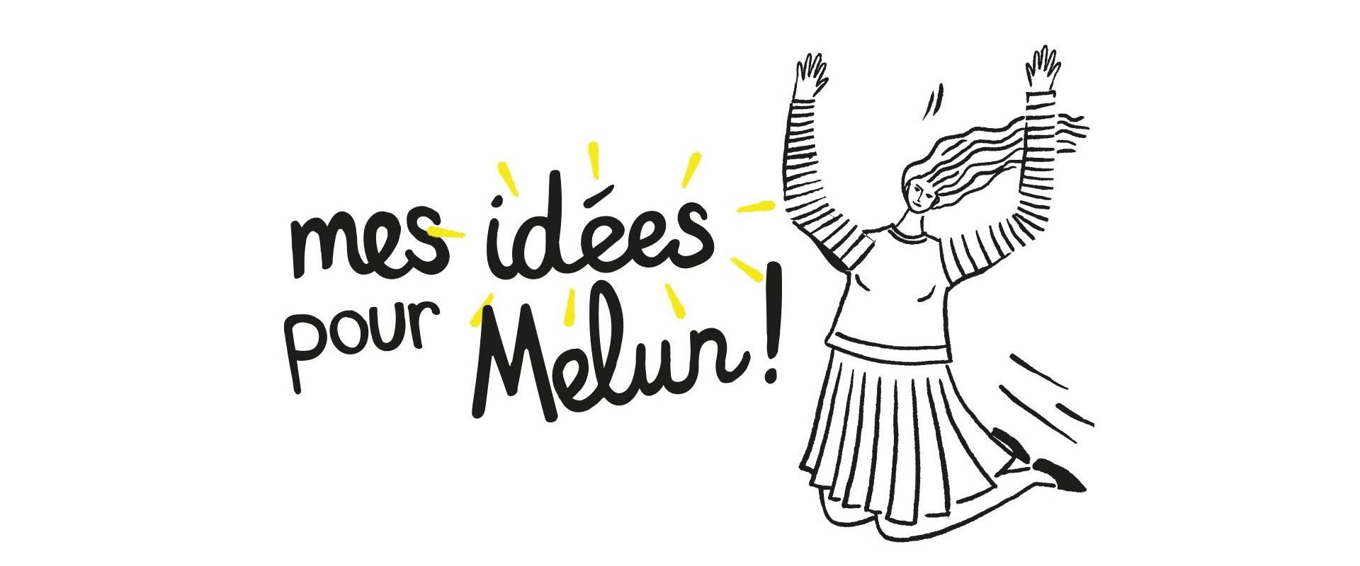 Budget participatif 2026 : imaginez le Melun de demain