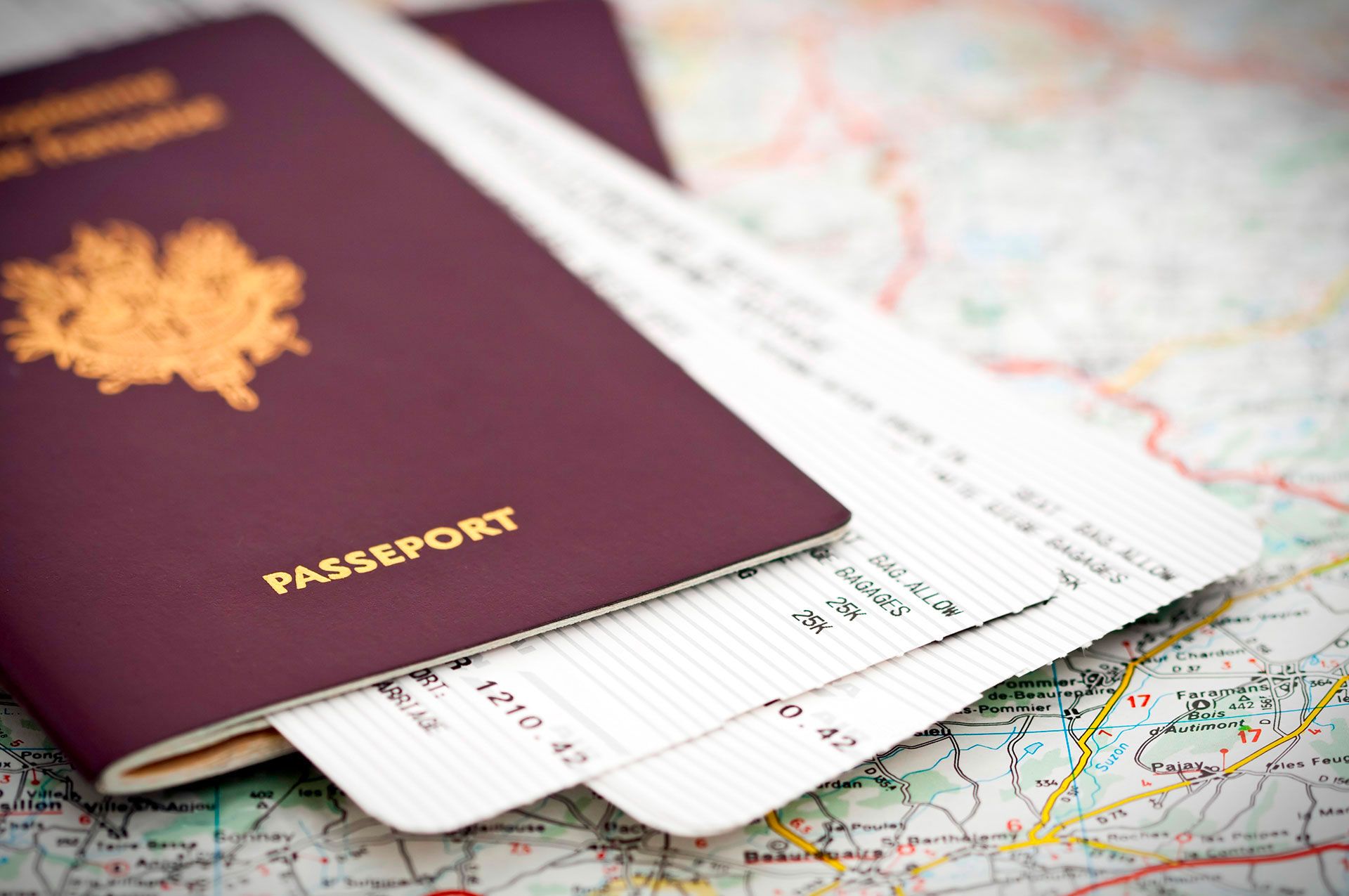 Passeport
