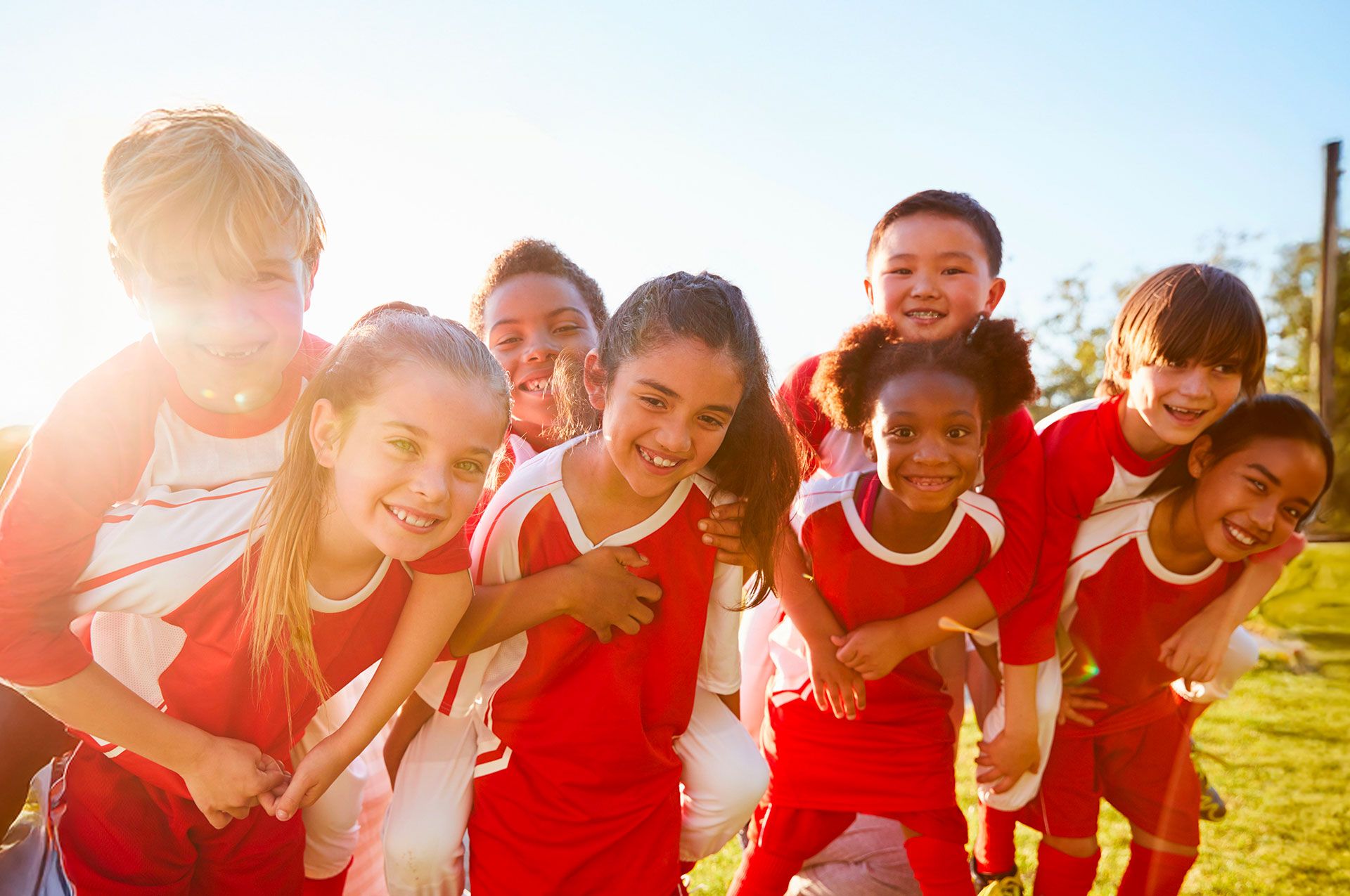 Stage Sportifs ouverts Stage Sportifs ouverts