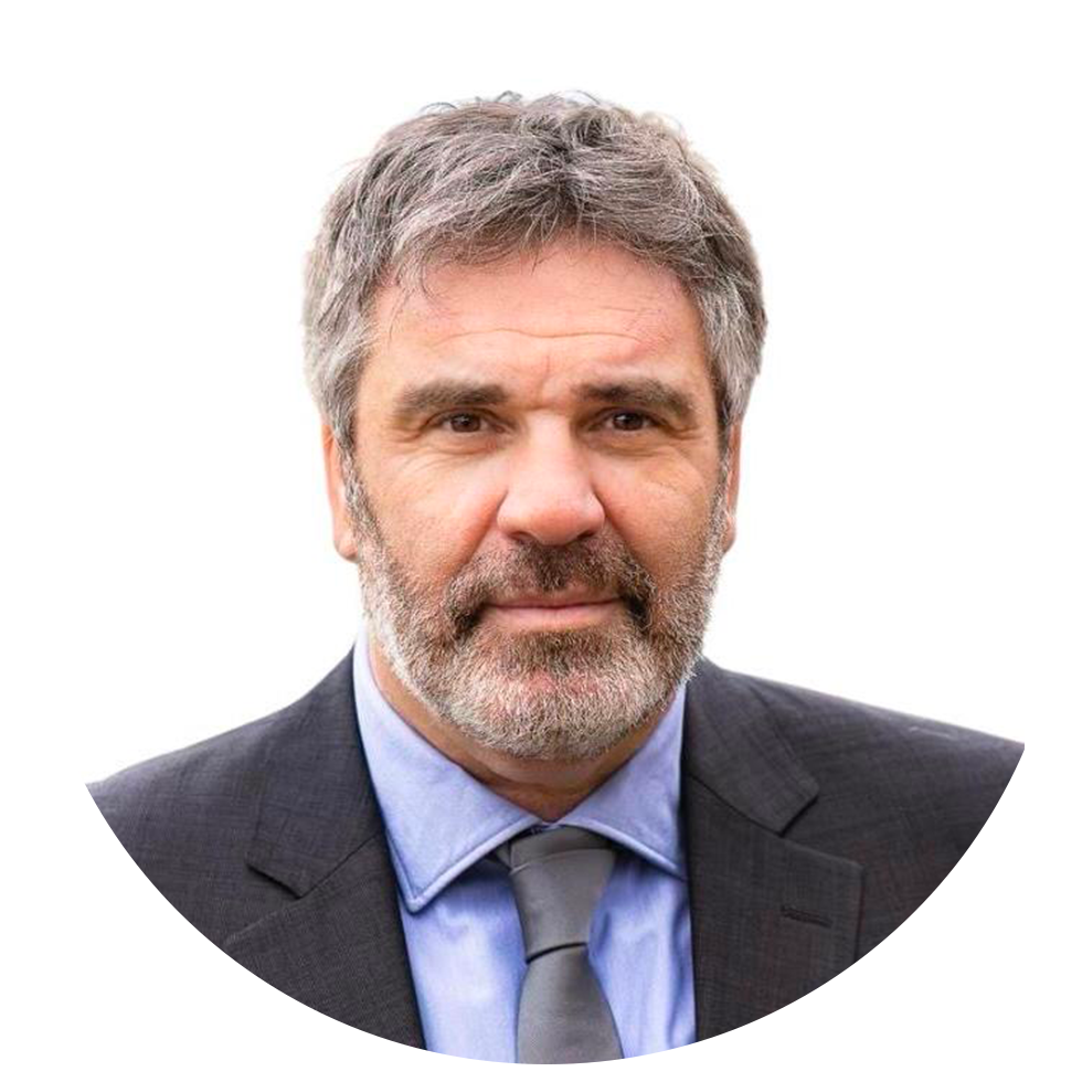 Philippe MARTIN Philippe MARTIN