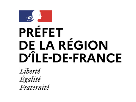 Vers le site du partenaire Préfecture de la région ïle-de-France