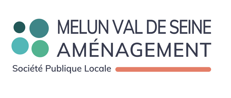 Vers le site du partenaire Melun Val de Seine Aménagement - Socièté Publique Loco
